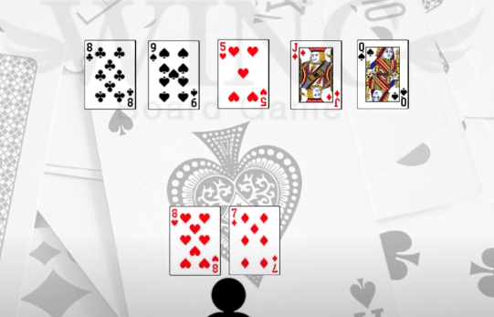 포커 게임 잘하는 방법 노하우 전략 카지노 타짜 카지노게임 추천 텍사스홀덤-배팅 베팅 (10)