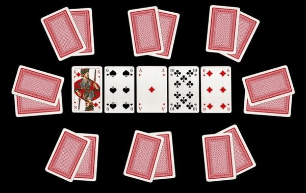 포커 게임 잘하는 방법 노하우 전략 카지노 타짜 카지노게임 추천 텍사스홀덤-배팅 베팅 (3)