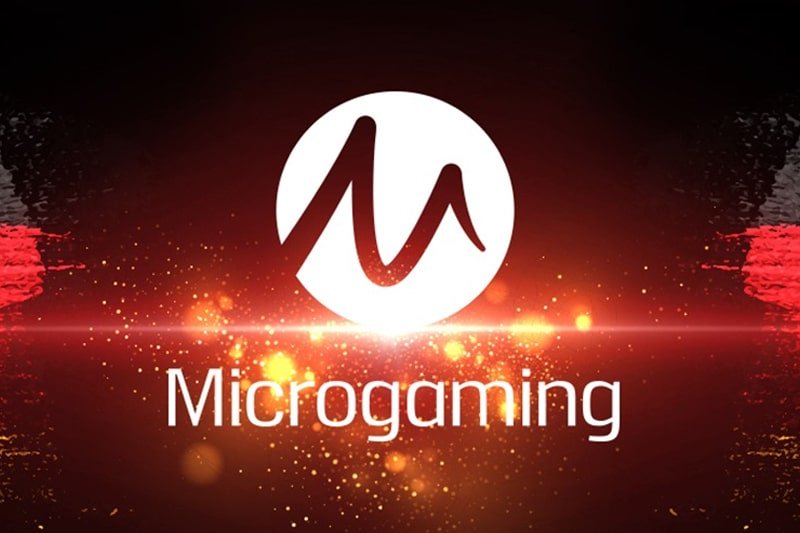 마이크로게이밍 Microgaming 가입 및 안내 온라인 카지노 1