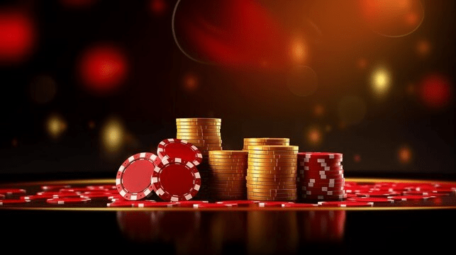 생활 바카라 도박의 꿈과 현실 사이 3