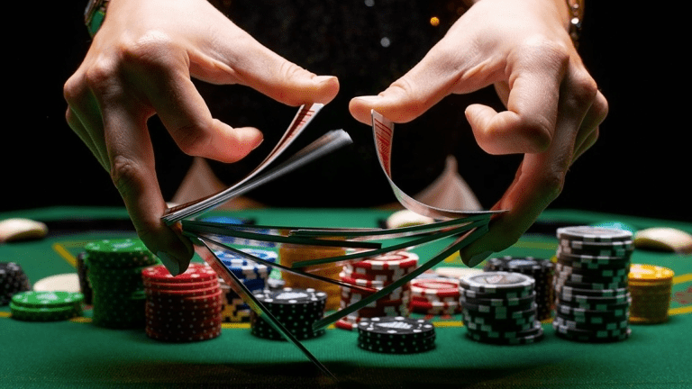 포커와 부자가 만나면 2024년 가장 돈 많은 포커 플레이어들 2