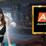 아시아게이밍(AG게임) 온라인 카지노게임 가이드 (2)