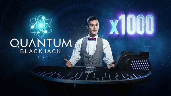 [플레이텍카지노] 퀀텀 블랙잭(Quantum Blackjack) 게임 추천 (5)