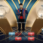 Evo 파워볼게임 – 한국인 게임 진행자와 함께 에볼루션카지노의 파워볼을 해보자! (3)
