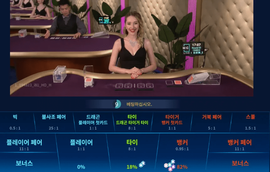 온라인카지노의 인기 플랫폼, 마이크로게이밍 (2)